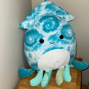 Landon Squishmallow 12”